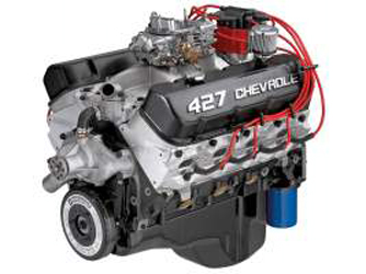 P244E Engine
